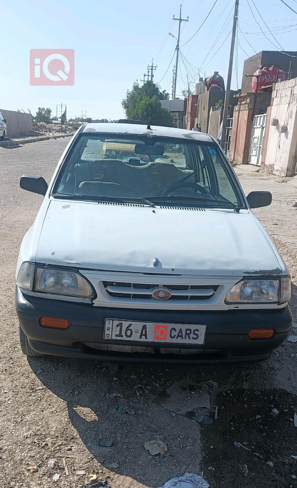 سايبا 131